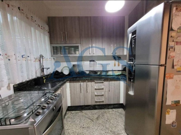 Imagem Sobrado com 2 Quartos à Venda, 70 m² em Penha De França - São Paulo