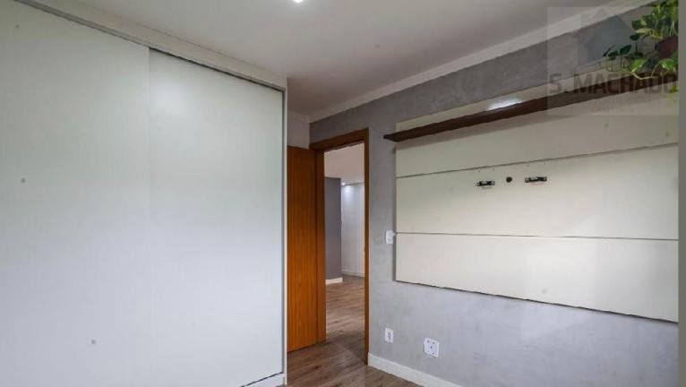 Imagem Apartamento com 2 Quartos à Venda, 52 m² em Utinga - Santo André Imagem Apartamento com 2 Quartos à Venda, 52 m² em Utinga - Santo André