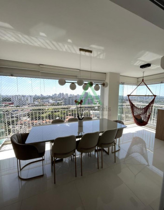 Foto do imóvel Apartamento com 2 Quartos à Venda, 100 m² em Jardim Dom Bosco - São Paulo