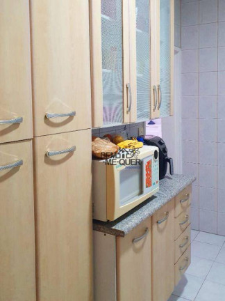 Imagem Apartamento com 2 Quartos à Venda, 65 m² em Barra Funda - São Paulo