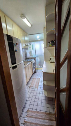 Imagem Apartamento com 2 Quartos à Venda, 49 m² em Jardim Celeste - São Paulo Imagem Apartamento com 2 Quartos à Venda, 49 m² em Jardim Celeste - São Paulo