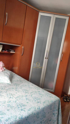 Imagem Apartamento com 2 Quartos à Venda, 63 m² em Palmeiras De São José - São José Dos Campos