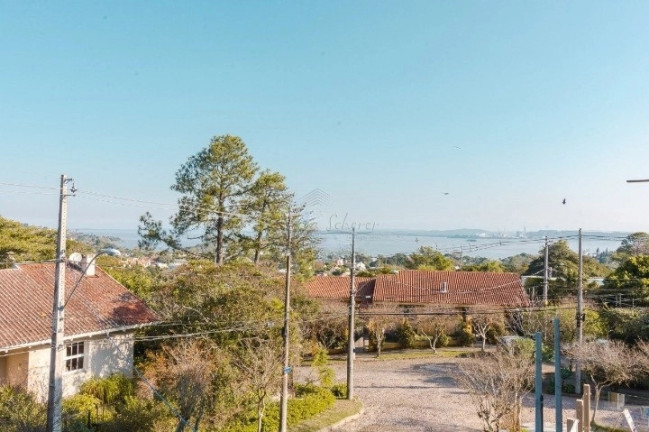 Imagem Casa com 3 Quartos à Venda, 288 m² em Vila Assunção - Porto Alegre