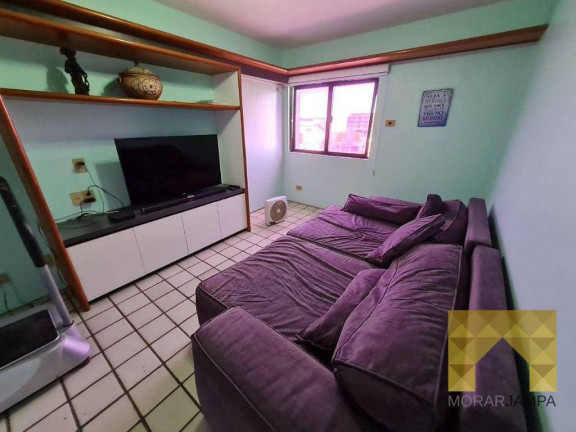 Imagem Apartamento com 5 Quartos à Venda, 215 m² em Jardim Oceania - João Pessoa