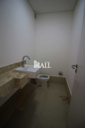 Imagem Apartamento com 3 Quartos à Venda, 135 m² em Bom Jardim - São José Do Rio Preto Imagem Apartamento com 3 Quartos à Venda, 135 m² em Bom Jardim - São José Do Rio Preto