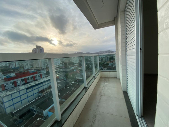 Imagem Apartamento com 2 Quartos à Venda, 75 m² em Campo Grande - Santos Imagem Apartamento com 2 Quartos à Venda, 75 m² em Campo Grande - Santos