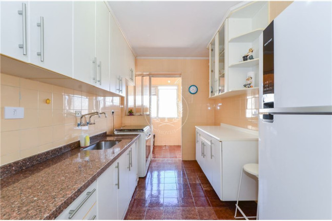 Imagem Apartamento com 3 Quartos à Venda, 115 m² em Vila Mariana - São Paulo