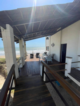 Imagem Casa com 2 Quartos à Venda, 373 m² em Praia Do Sagi - Baía Formosa Imagem Casa com 2 Quartos à Venda, 373 m² em Praia Do Sagi - Baía Formosa