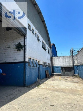 Imagem Imóvel Comercial à Venda, 750 m² em Bonsucesso - Guarulhos