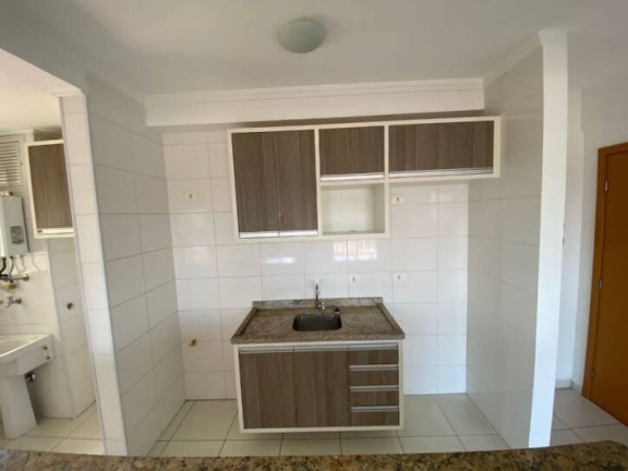 Imagem Apartamento com 2 Quartos à Venda, 65 m² em Vila Nossa Senhora Das Graças - Taubaté