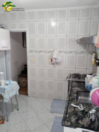 Imagem Casa com 3 Quartos à Venda, 150 m² em Vila Nova Cachoeirinha - São Paulo