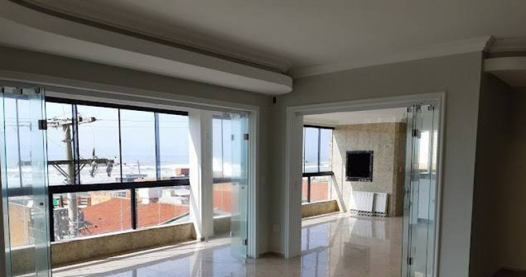 Apartamento com 3 Quartos à Venda, 90 m² em Zona Nova - Capão Da Canoa