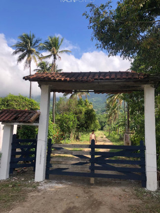 Imagem Fazenda à Venda, 840.000 m² em Mazomba - Itaguaí Imagem Fazenda à Venda, 840.000 m² em Mazomba - Itaguaí