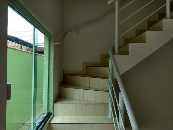 Imagem Casa com 2 Quartos à Venda, 56 m² em Vila Sonia - Praia Grande Imagem Casa com 2 Quartos à Venda, 56 m² em Vila Sonia - Praia Grande