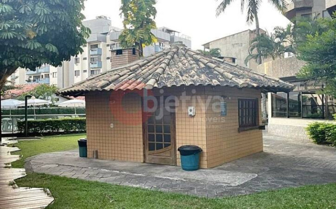 Apartamento com 3 Quartos à Venda, 110 m² em Vila Nova - Cabo Frio