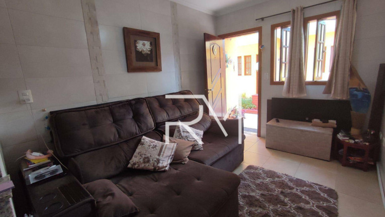 Imagem Sobrado com 2 Quartos à Venda, 75 m² em Vila Atlântica - Mongaguá