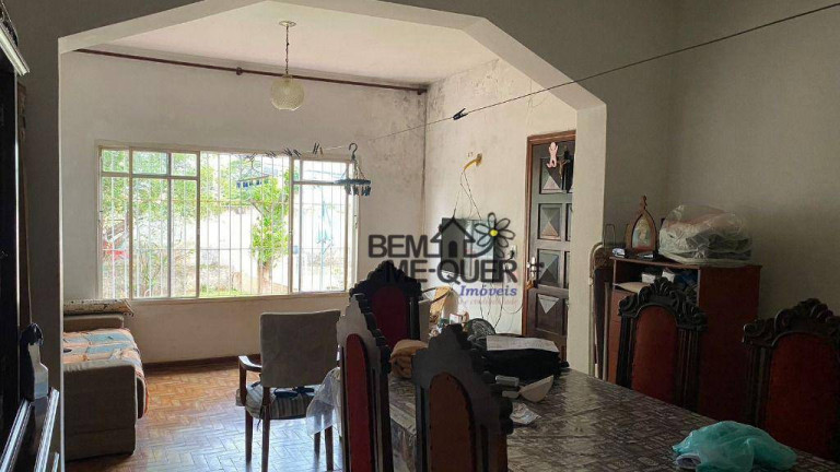 Imagem Casa com 3 Quartos à Venda, 134 m² em Parque São Domingos - São Paulo Imagem Casa com 3 Quartos à Venda, 134 m² em Parque São Domingos - São Paulo