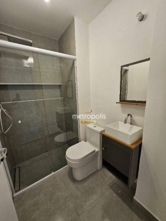 Imagem Studio com 1 Quarto à Venda, 35 m² em Bela Vista - São Paulo Imagem Studio com 1 Quarto à Venda, 35 m² em Bela Vista - São Paulo