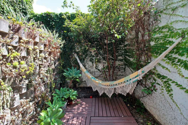 Imagem Casa com 3 Quartos à Venda, 149 m² em Jardim Taquaral - São Paulo