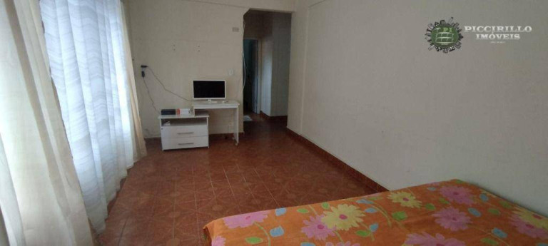 Imagem Apartamento com 1 Quarto à Venda, 50 m² em Ocian - Praia Grande Imagem Apartamento com 1 Quarto à Venda, 50 m² em Ocian - Praia Grande