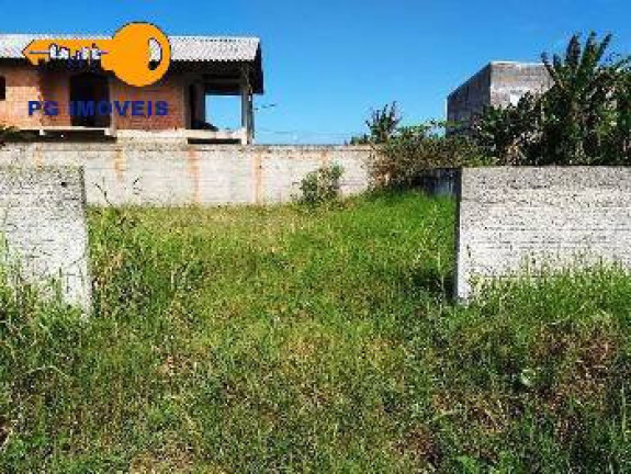 Imagem Terreno à Venda, 257 m² em Balneário Marisol - Pontal Do Paraná Imagem Terreno à Venda, 257 m² em Balneário Marisol - Pontal Do Paraná