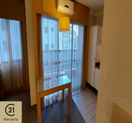 Imagem Imóvel com 1 Quarto à Venda, 45 m² em Campo Belo - São Paulo
