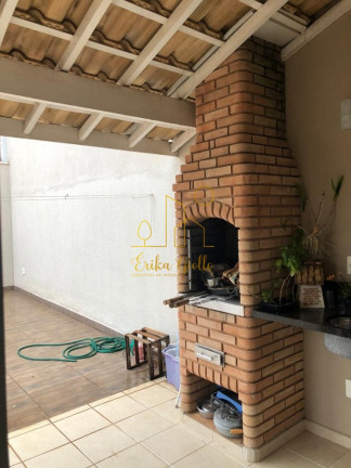 Casa de Condomínio com 4 Quartos para Alugar, 157 m² em Medeiros - Jundiaí