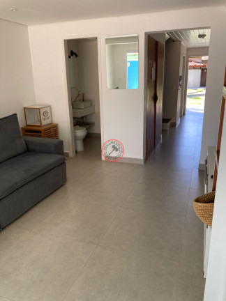 Imagem Casa com 5 Quartos à Venda, 200 m² em Maresias - São Sebastião