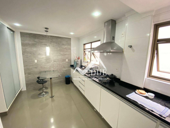 Imagem Casa com 4 Quartos à Venda, 212 m² em Aparecida - Santos Imagem Casa com 4 Quartos à Venda, 212 m² em Aparecida - Santos
