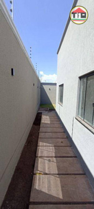 Imagem Casa com 3 Quartos à Venda, 250 m² em Belo Horizonte - Marabá