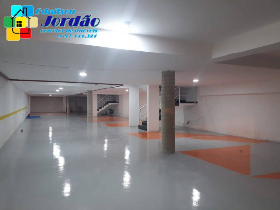 Apartamento com 2 Quartos à Venda, 62 m² em Jardim Ocara - Santo André