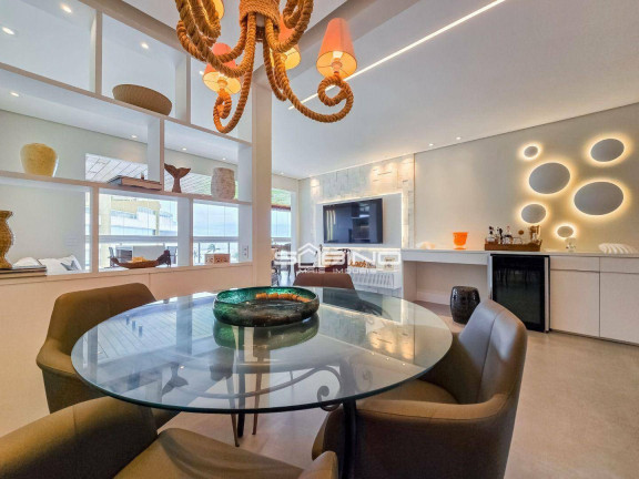 Imagem Apartamento com 4 Quartos à Venda, 164 m² em Riviera De São Lourenço - Bertioga