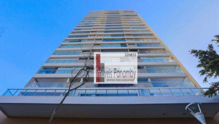 Imagem Apartamento com 2 Quartos à Venda, 64 m² em Vila Mariana - São Paulo