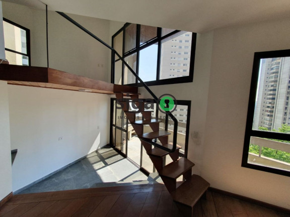Imagem Apartamento com 4 Quartos à Venda, 251 m² em Real Parque - São Paulo