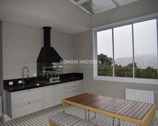 Imagem Casa com 6 Quartos à Venda, 798 m² em Região Do Alto Do Capivari - Campos Do Jordão