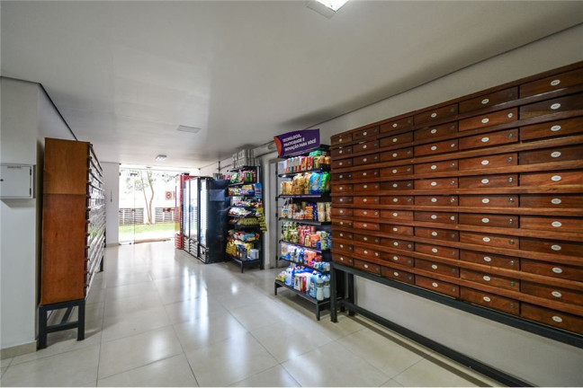 Imagem Apartamento com 1 Quarto à Venda, 30 m² em Cerqueira César - São Paulo Imagem Apartamento com 1 Quarto à Venda, 30 m² em Cerqueira César - São Paulo