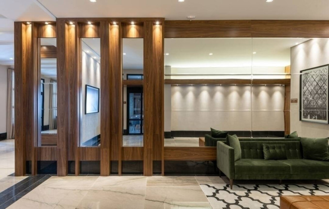 Imagem Apartamento com 4 Quartos à Venda, 314 m² em Parque Campolim - Sorocaba
