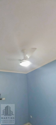 Imagem Apartamento com 1 Quarto à Venda, 54 m² em Vila Mathias - Santos