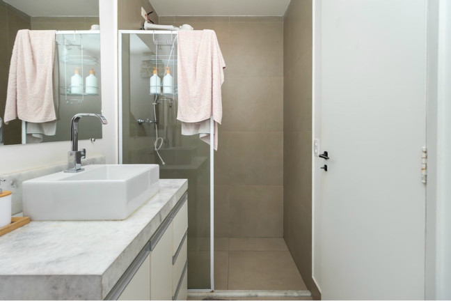 Imagem Imóvel com 1 Quarto à Venda, 35 m² em Itaim Bibi - São Paulo Imagem Imóvel com 1 Quarto à Venda, 35 m² em Itaim Bibi - São Paulo