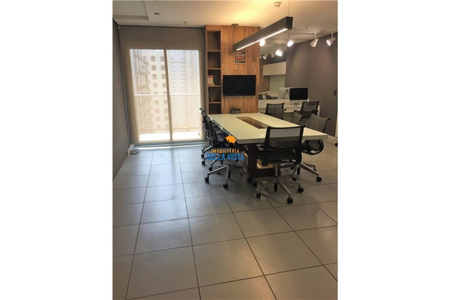 Imagem Sala Comercial à Venda, em Moema - São Paulo Imagem Sala Comercial à Venda, em Moema - São Paulo