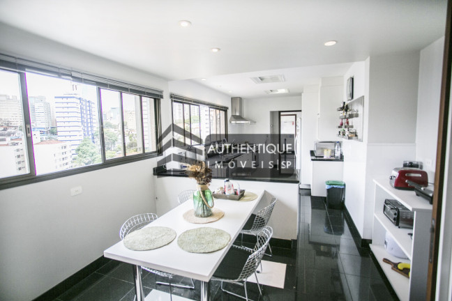 Imagem Apartamento com 3 Quartos à Venda, 290 m² em Aclimação - São Paulo Imagem Apartamento com 3 Quartos à Venda, 290 m² em Aclimação - São Paulo