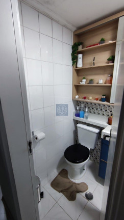 Imagem Apartamento com 2 Quartos à Venda, 53 m² em Vila Andrade - São Paulo