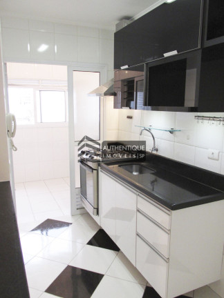 Imagem Apartamento com 2 Quartos à Venda, 60 m² em Ipiranga - São Paulo Imagem Apartamento com 2 Quartos à Venda, 60 m² em Ipiranga - São Paulo