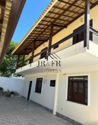 Foto do imóvel Casa com 6 Quartos à Venda, 380 m² em Itapuã - Salvador