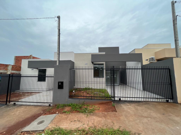 Imagem Casa à Venda, 126 m² em Jardim Tereza - Umuarama Imagem Casa à Venda, 126 m² em Jardim Tereza - Umuarama