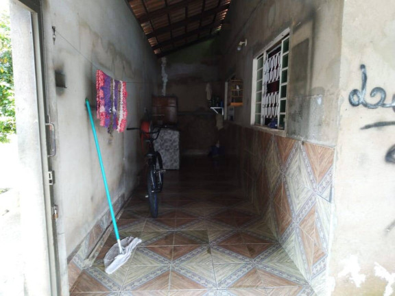 Imagem Casa com 3 Quartos à Venda, 150 m² em São Carlos - Goiânia Imagem Casa com 3 Quartos à Venda, 150 m² em São Carlos - Goiânia