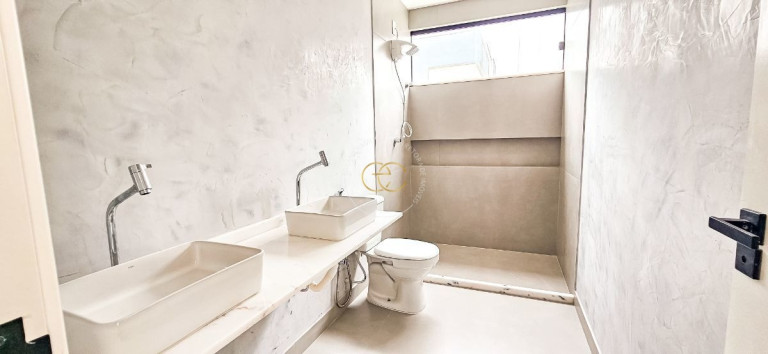 Imagem Casa de Condomínio com 1 Quarto à Venda, 161 m² em Catu De Abrantes (abrantes) - Camaçari