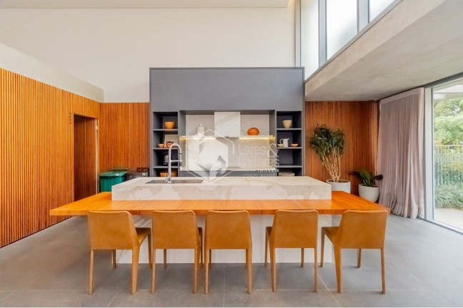 Imagem Apartamento com 1 Quarto à Venda, 64 m² em Moema - São Paulo