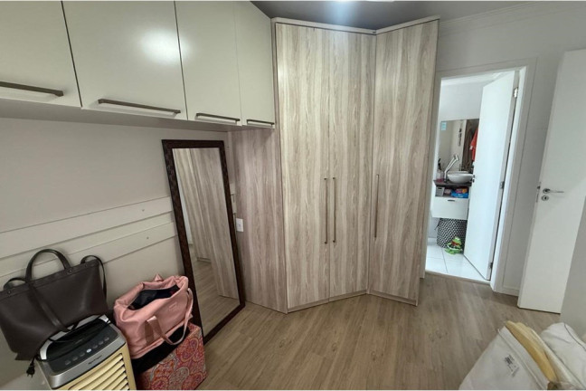 Imagem Apartamento com 2 Quartos para Alugar, 49 m² em Vila Pirituba - São Paulo