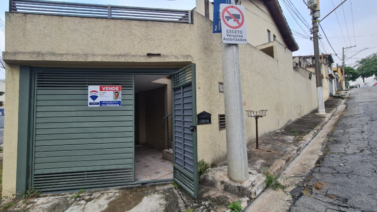 Imagem Sobrado com 2 Quartos à Venda, 265 m² em Parque Anhangüera - São Paulo